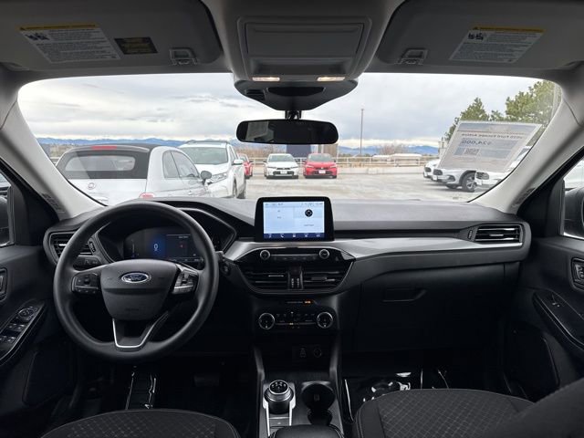 Used 2025 Ford Escape Active image 19
