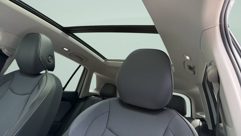 New 2026 Volkswagen Tiguan SE AWD/4WD image 19