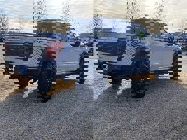 Used 2025 Ford F150 Raptor image 38