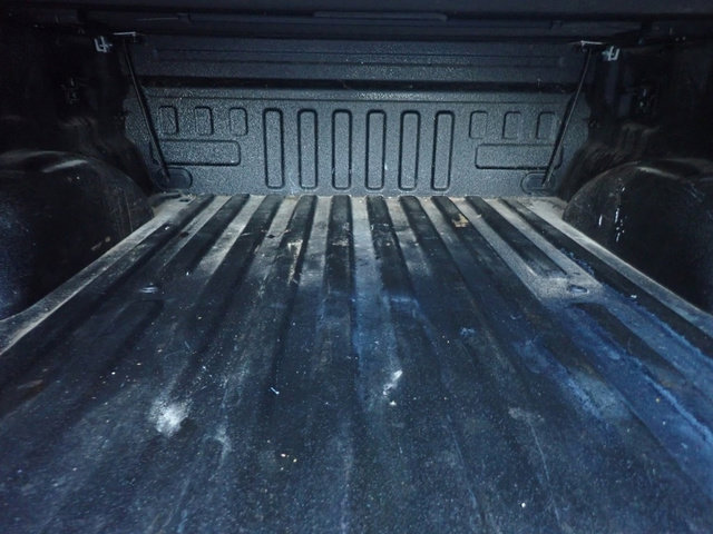 Used 2023 Ford F150 Lariat w/ Equipment Group 502A High image 3