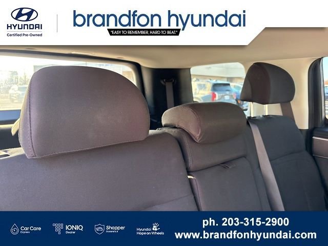 Used 2026 Hyundai Santa Fe SE AWD/4WD image 26