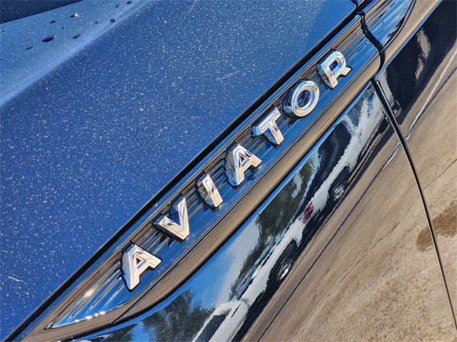 Used 2024 Lincoln Aviator Reserve w/ Jet Package image 12