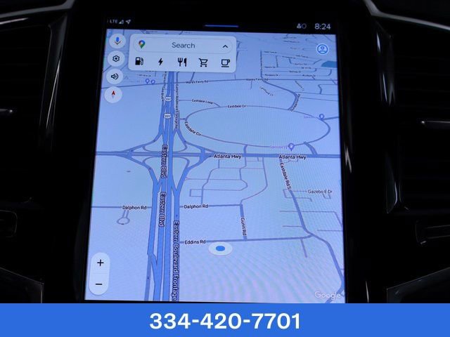 New 2025 Volvo XC90 T8 Ultra w/ Protection Package Premier image 5