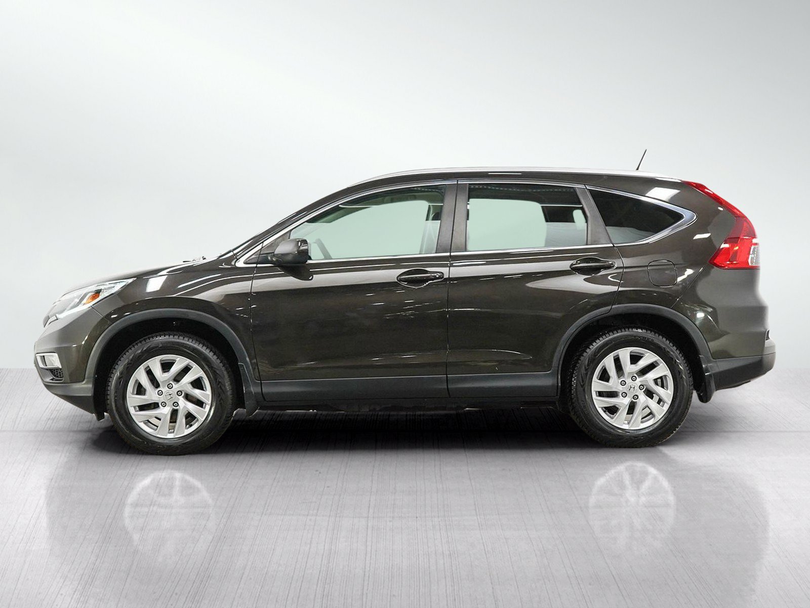 Used 2016 Honda CR-V EX-L image 2