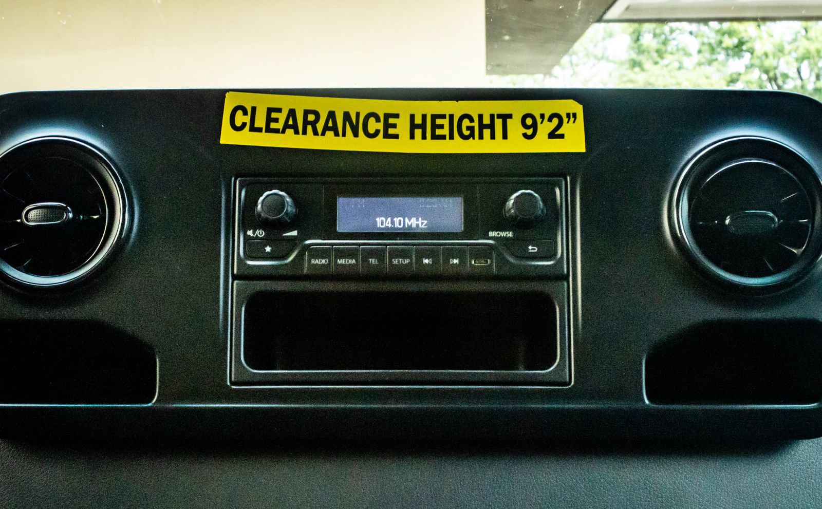 Used 2019 Mercedes-Benz Sprinter 170 image 14