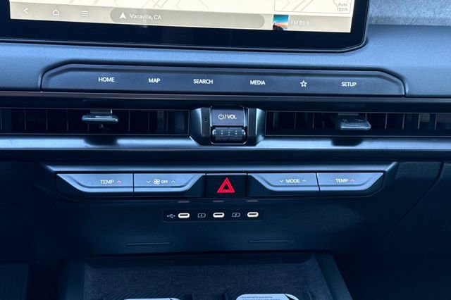 New 2027 Kia Telluride EX X-Line image 26