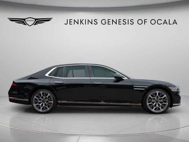 New 2026 Genesis G90 3.5T image 8