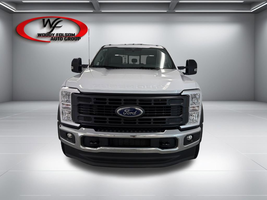 Used 2026 Ford F450 XL w/ XL Driver Assist Package AWD/4WD image 2