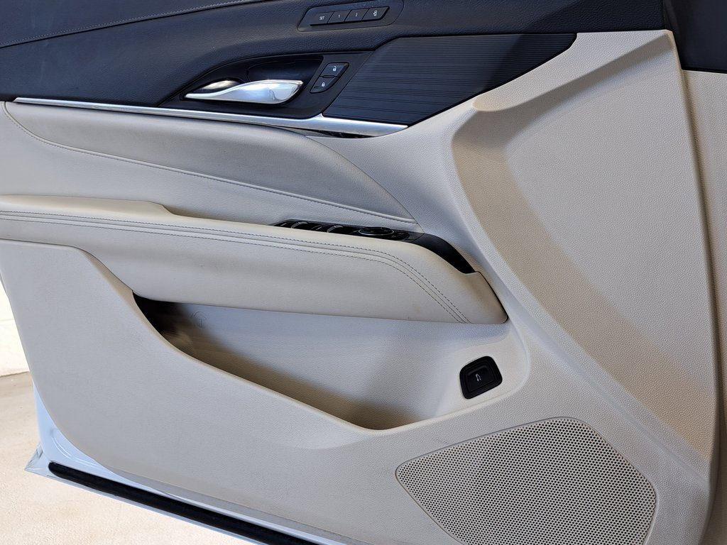 Used 2023 Cadillac CT4 Premium Luxury w/ Climate Package image 21