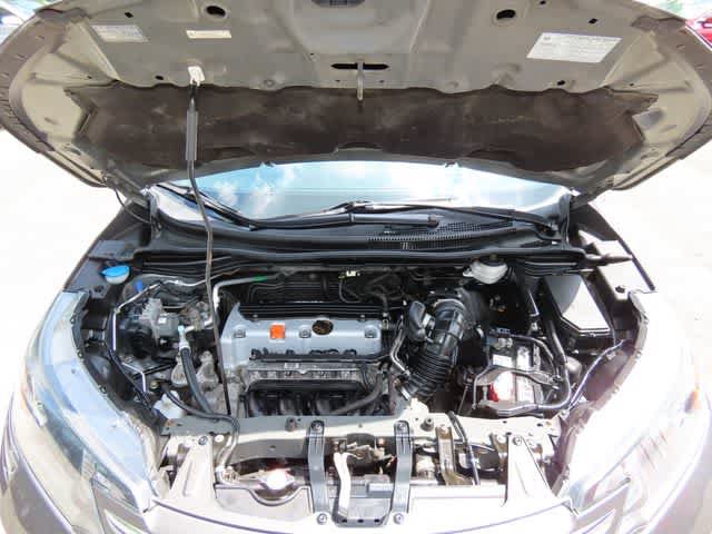 Used 2014 Honda CR-V LX image 10