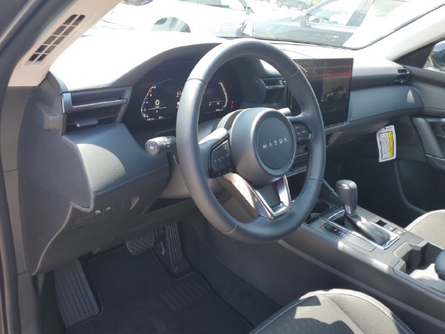 New 2026 MAZDA CX-5 Preferred AWD/4WD image 20