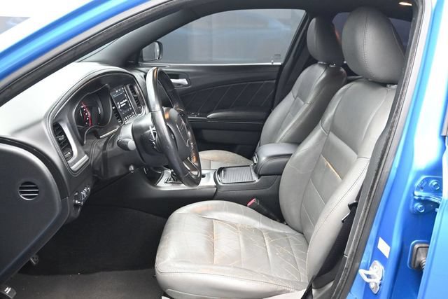 Used 2023 Dodge Charger Scat Pack w/ Daytona Edition Group RWD image 7