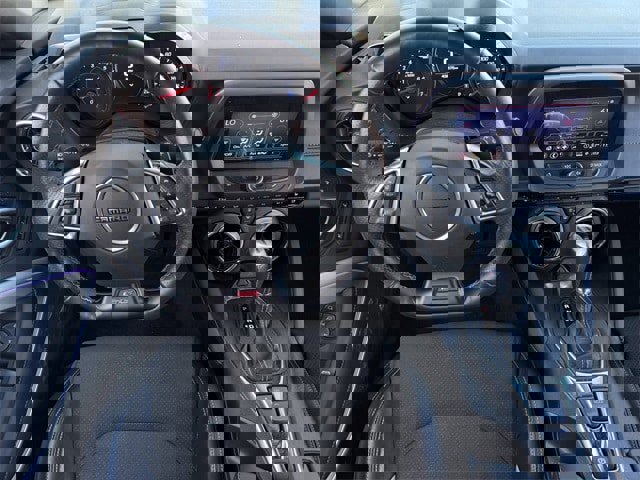 Used 2023 Chevrolet Camaro SS image 11