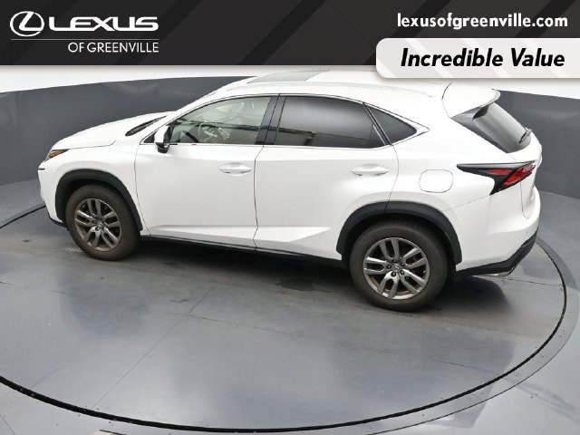 Used 2016 Lexus NX 200t FWD w/ Premium Package image 52