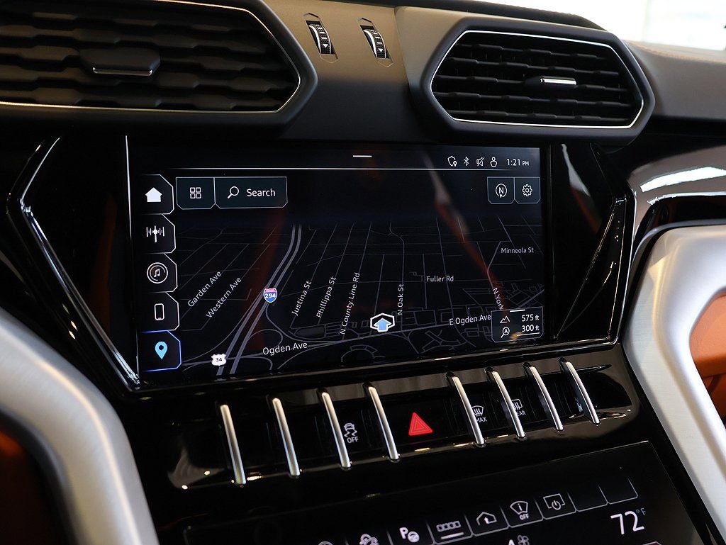 Used 2023 Lamborghini Urus S image 52