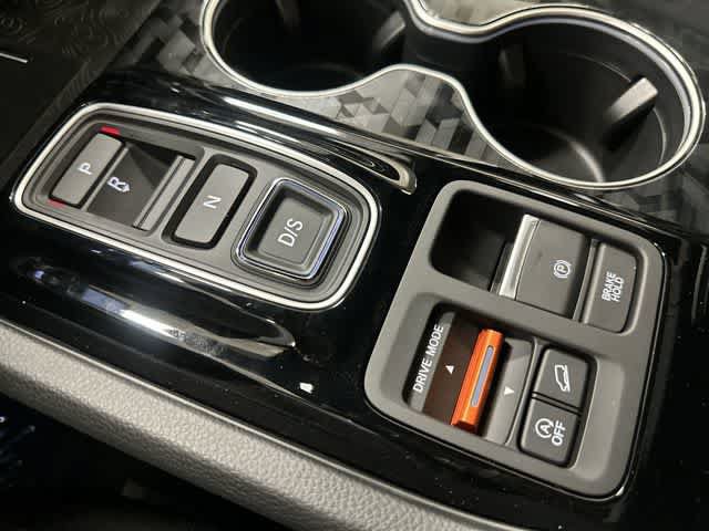 New 2026 Honda Passport TrailSport Elite image 25