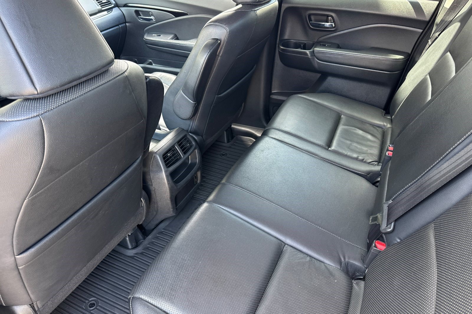 Used 2017 Honda Ridgeline RTL-E image 26