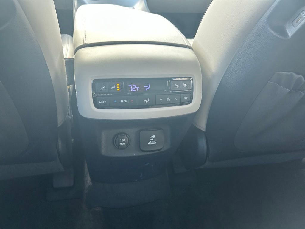 Used 2023 Hyundai Palisade Calligraphy image 44