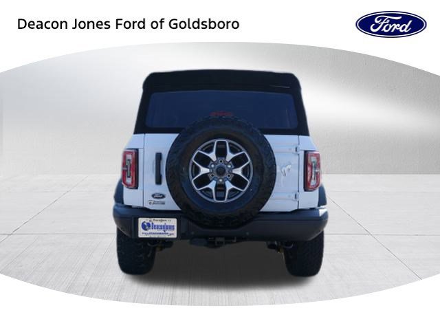 Used 2023 Ford Bronco Badlands image 5