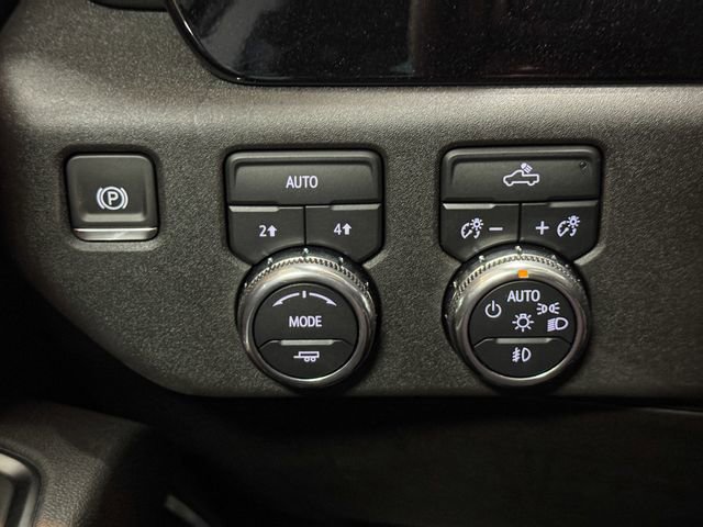 New 2026 GMC Sierra 1500 Elevation image 40