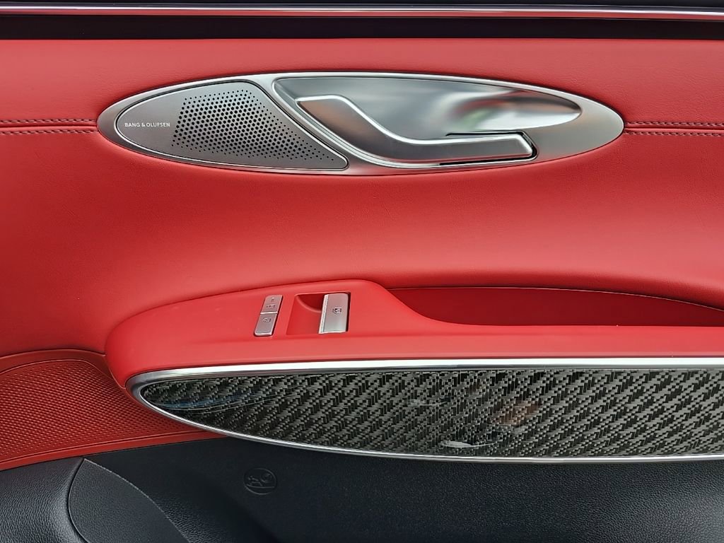 New 2026 Genesis GV70 3.5T Sport Prestige image 24