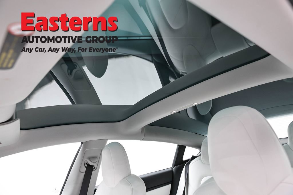 Used 2019 Tesla Model 3 Standard Range Plus image 28