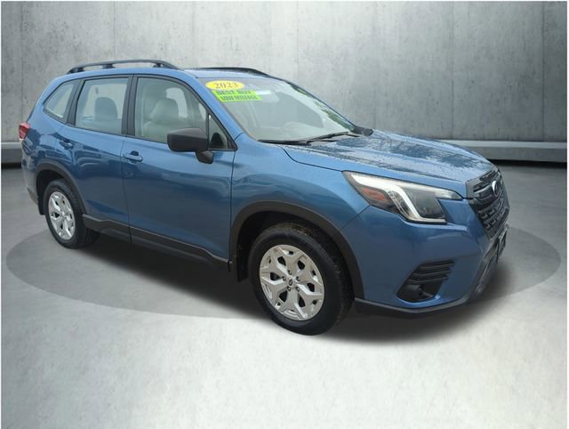 Used 2023 Subaru Forester image 8