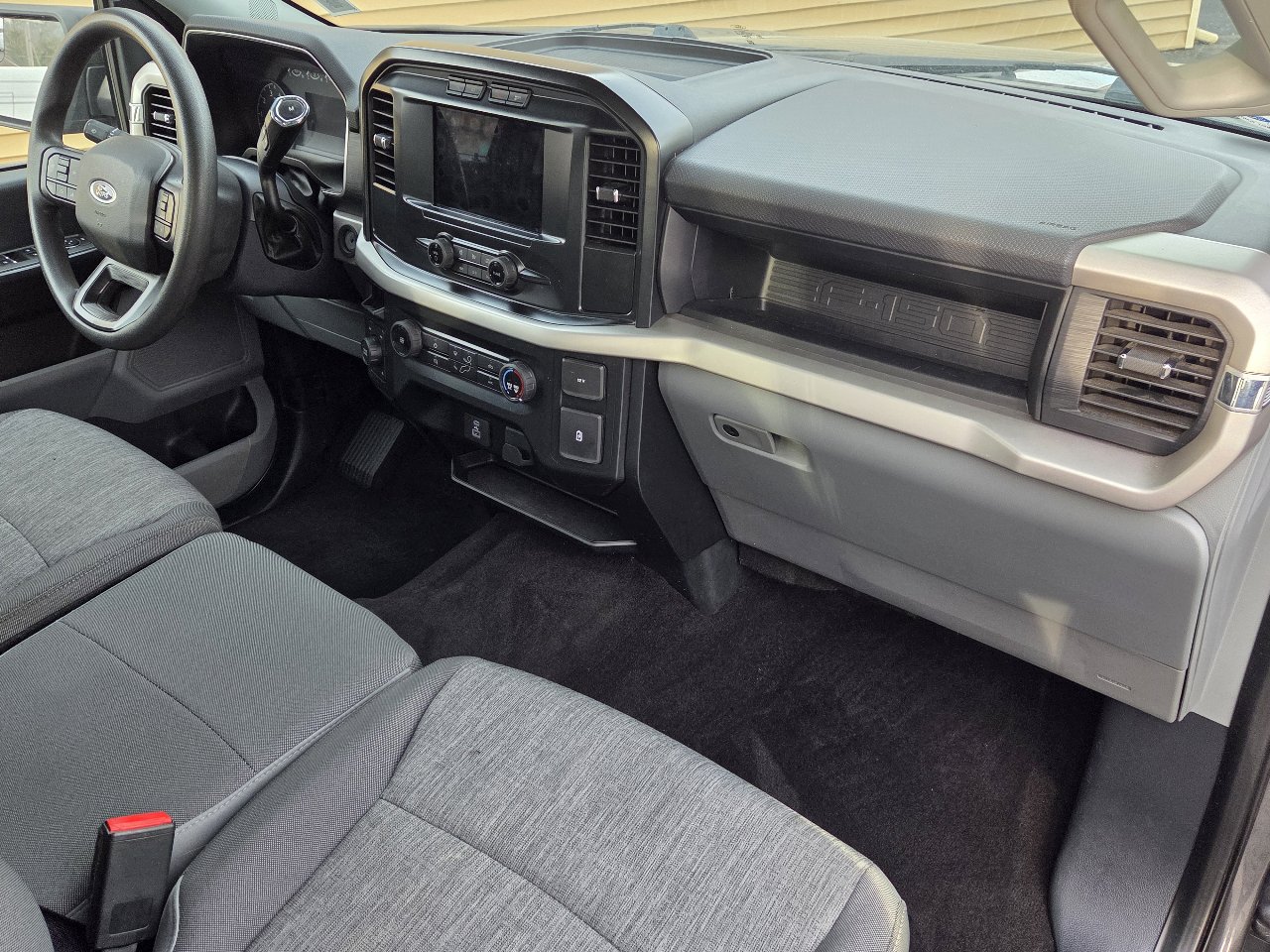 Used 2022 Ford F150 XL w/ Equipment Group 101A High image 15