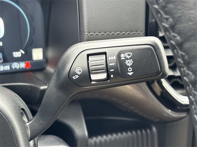 New 2025 Ford Ranger Lariat w/ Black Appearance Package image 26