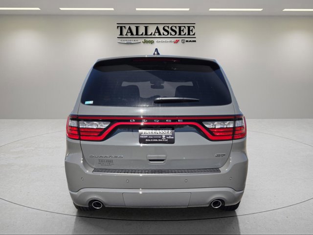 New 2026 Dodge Durango GT image 8
