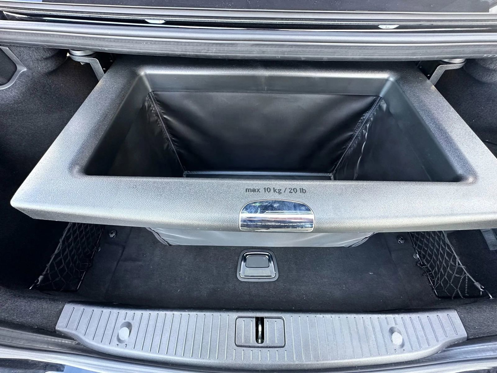 Used 2018 Mercedes-Benz S 450 Sedan image 24