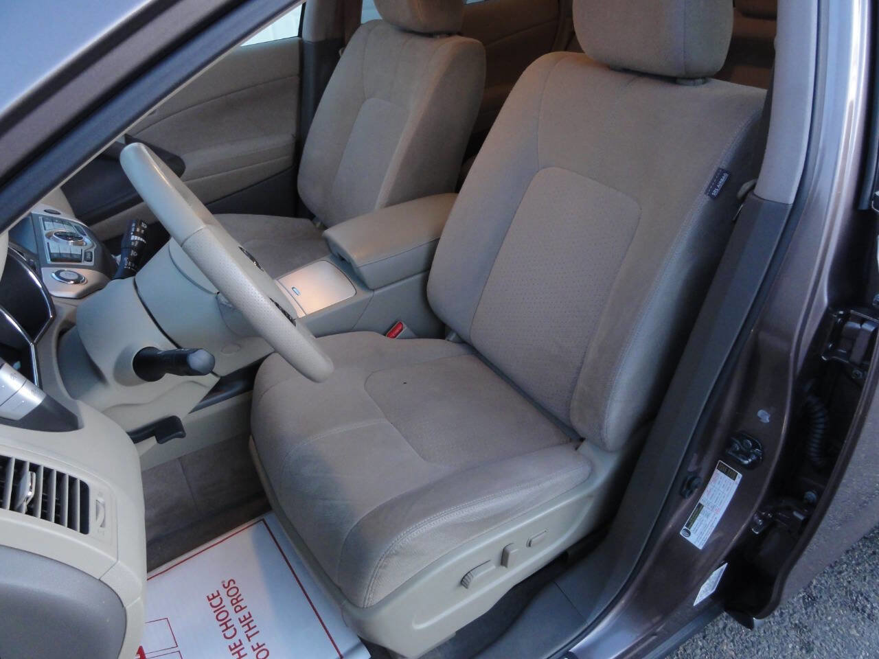 Used 2014 Nissan Murano SV w/ Value Package image 9