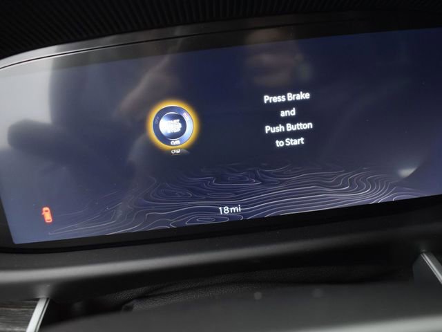 New 2023 Jeep Wagoneer L Series III w/ Premium Group I AWD/4WD image 30