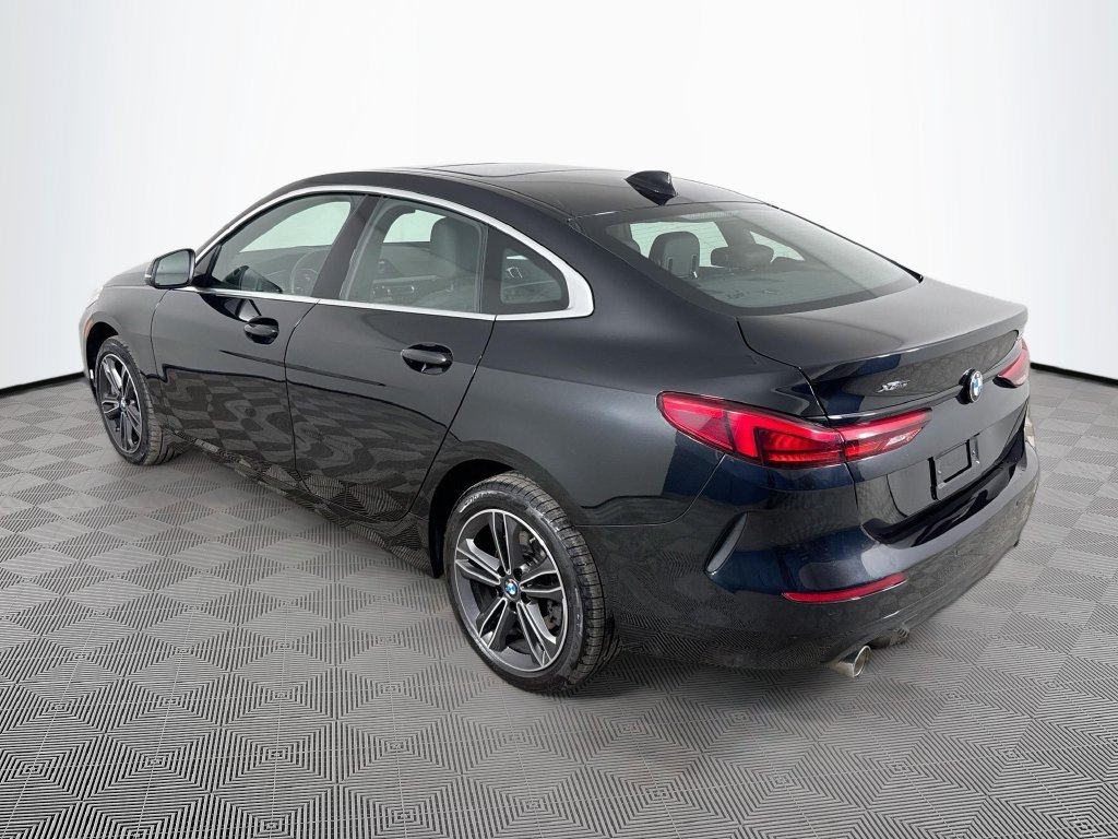 Used 2024 BMW 228i xDrive Gran Coupe AWD/4WD image 6
