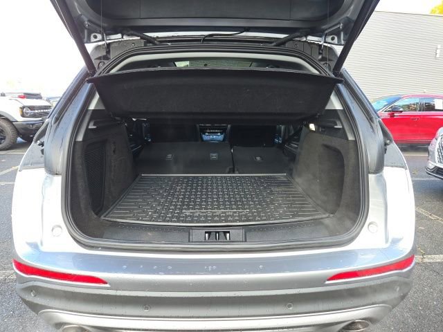 Certified 2022 Lincoln Corsair AWD w/ Premium Package image 35