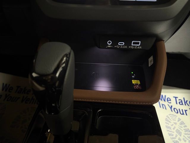 New 2026 Subaru Forester Touring AWD/4WD image 17