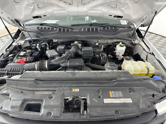 Used 2021 Ford F350 XL w/ Power Equipment Group RWD image 27