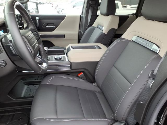 New 2026 GMC Hummer EV 4x4 Crew Cab image 5