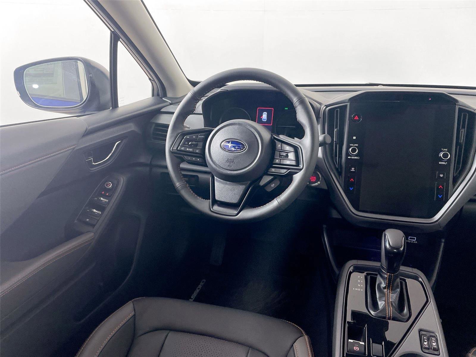 New 2026 Subaru Crosstrek 2.5i Limited w/ Crosstrek Mirror Package image 2