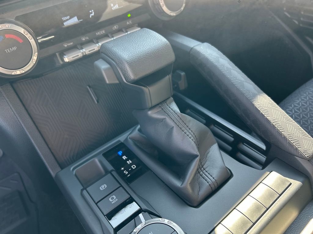 New 2025 Toyota 4Runner SR5 image 15