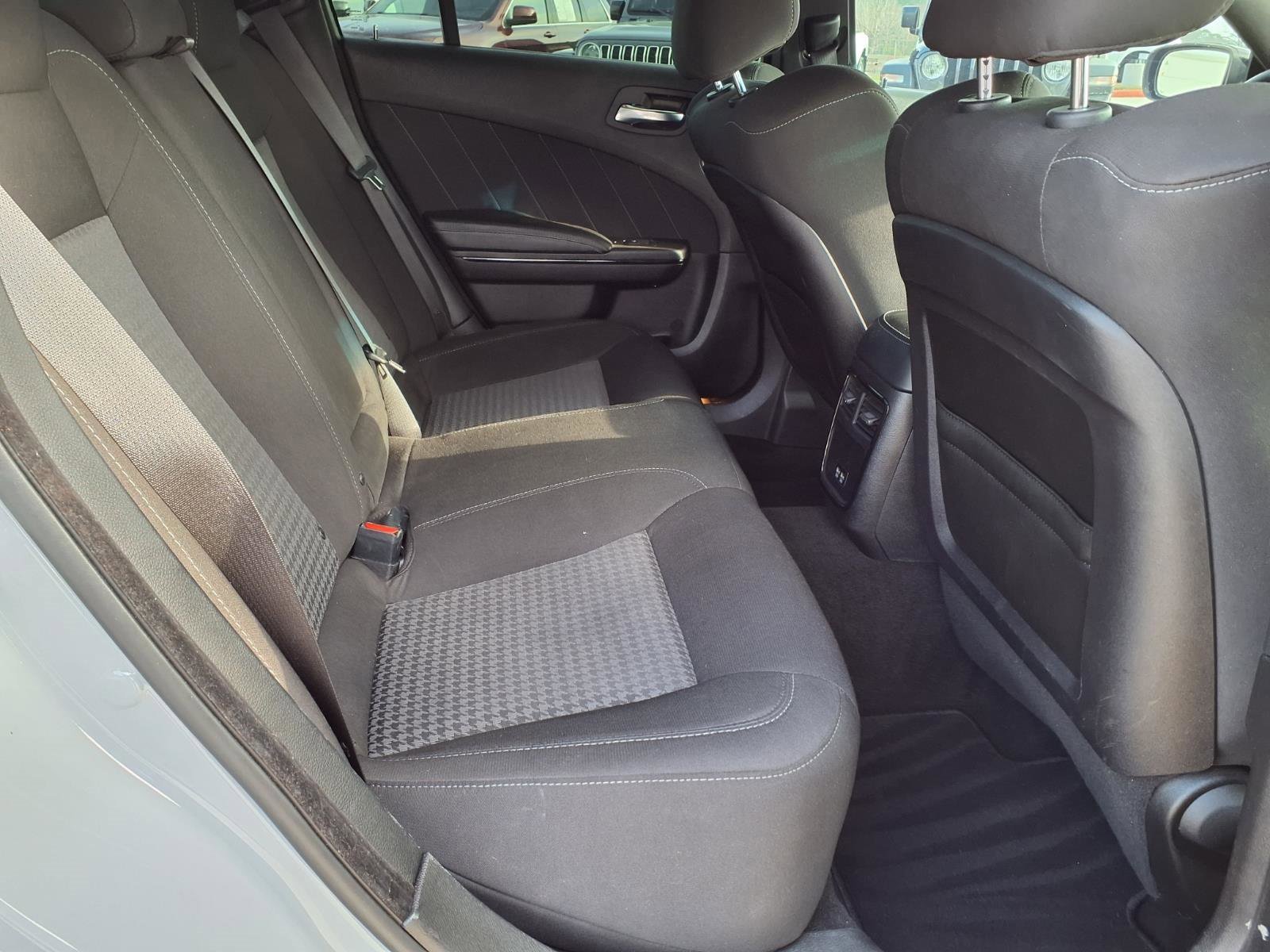 Used 2021 Dodge Charger GT w/ Driver Convenience Group image 18