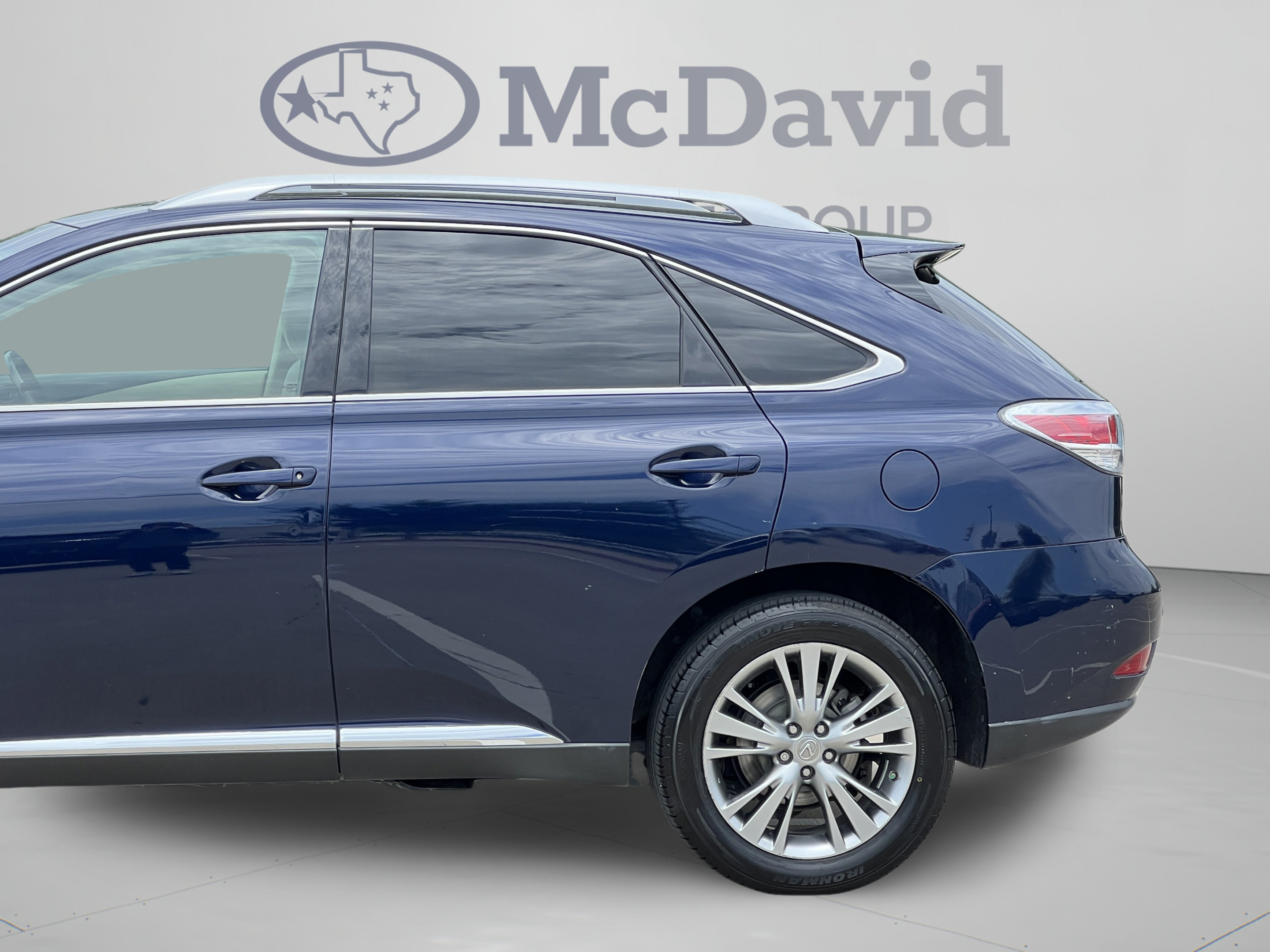 Used 2013 Lexus RX 350 FWD w/ Navigation Pkg image 32