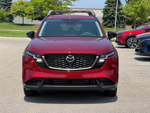 New 2026 MAZDA CX-5 Preferred AWD/4WD image 37