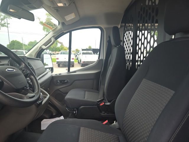 Used 2025 Ford Transit 250 Low Roof w/ Exterior Upgrade Package RWD image 10