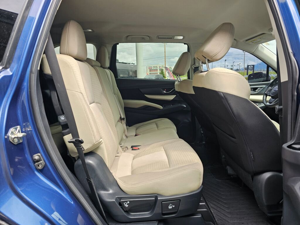 Used 2019 Subaru Ascent Premium w/ Popular Package #3 AWD/4WD image 13