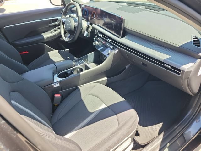 New 2026 Hyundai Sonata Blue FWD image 21
