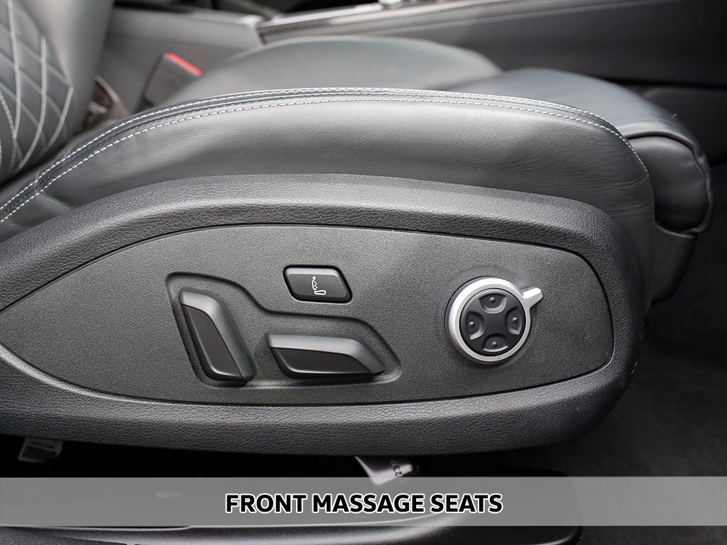 Used 2023 Audi S5 Prestige w/ Prestige Package image 8