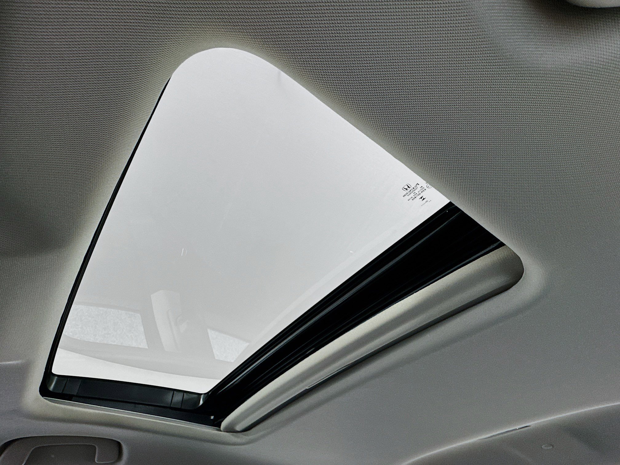 New 2026 Honda Accord SE image 21