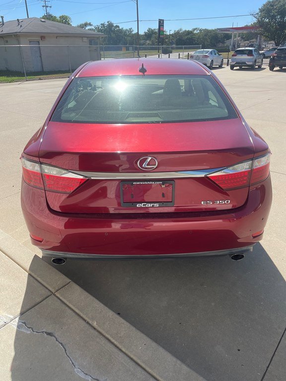 Used 2013 Lexus ES 350 image 5