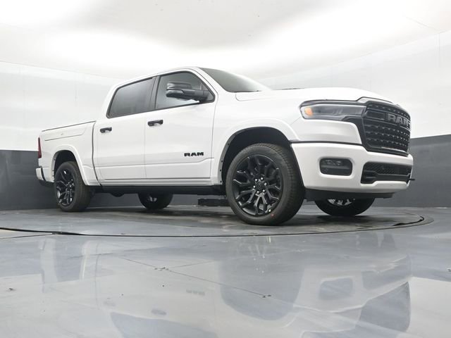 New 2026 RAM 1500 Limited image 39